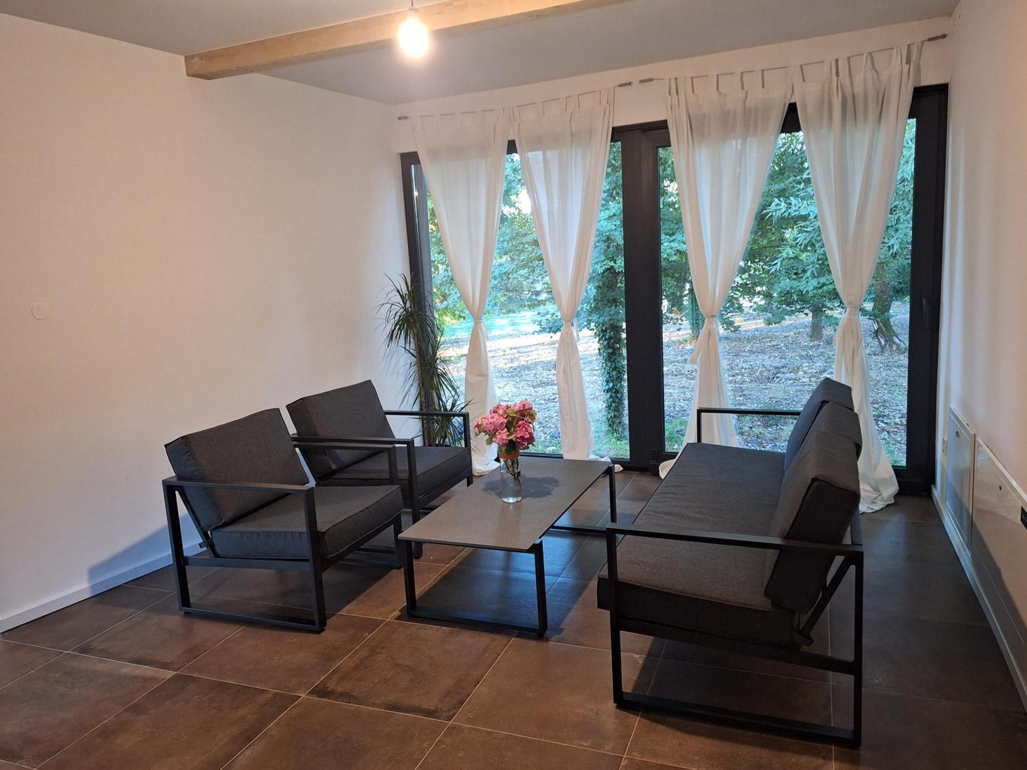 Farah Superior Apartments Bihac Exterior photo