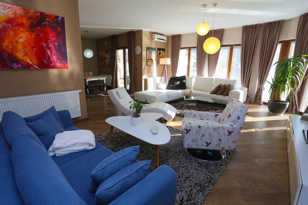 Farah Superior Apartments Bihac Exterior photo