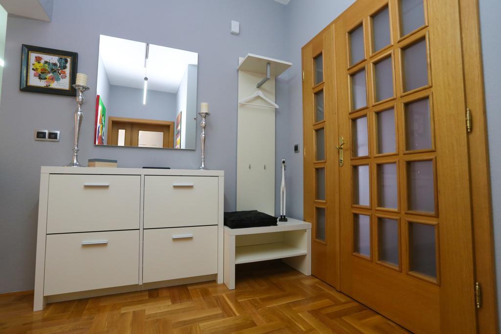Farah Superior Apartments Bihac Exterior photo